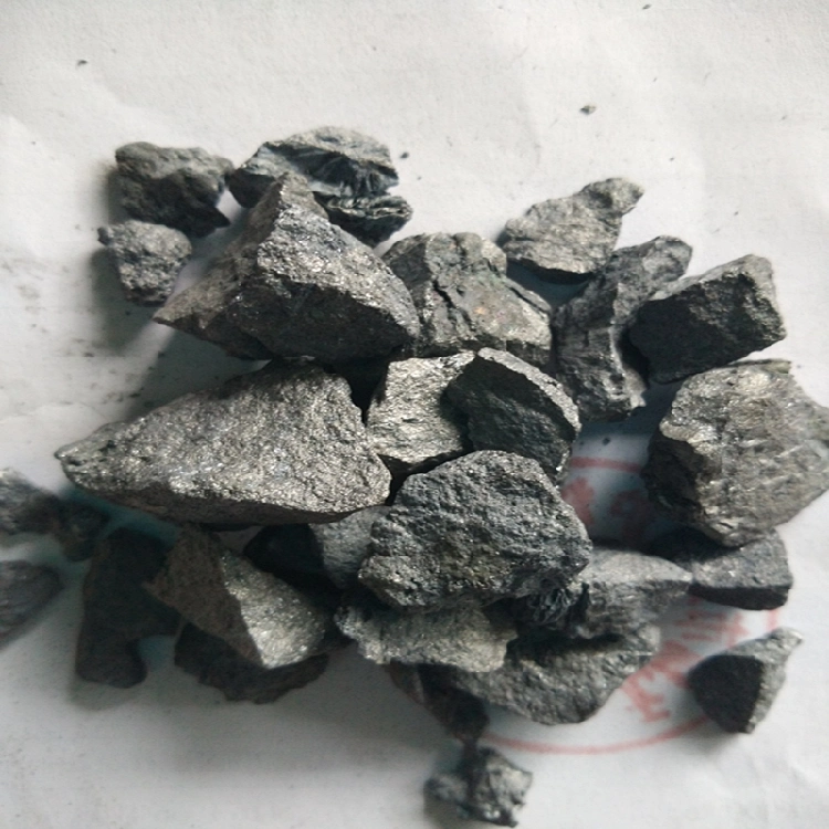 Hj Furnace1-3mm Free Sample Rare Earth FeSi Nodulierer Nodulant Ferro Silica Nodulizer Best Selling Mg Re Si Ca Ba Ai Nodulizing Spheroidizer