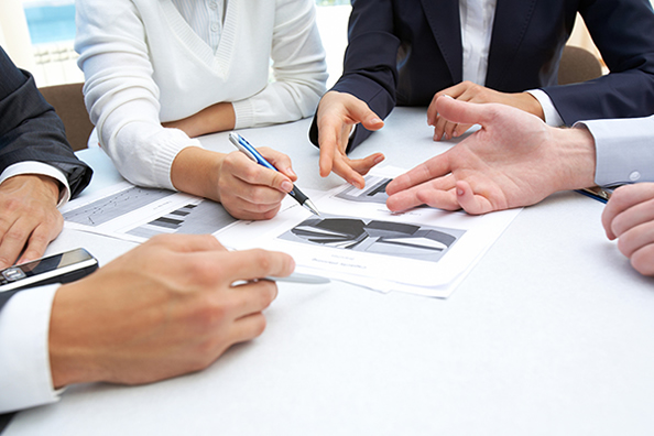 Dalian Nodulizer Inc.