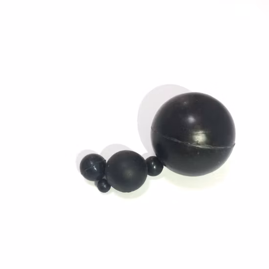 Leading Manufacturer of Custom Silicone Rubber Cleaning Balls in China: Superior Quality and Effective Cleaning Solutions