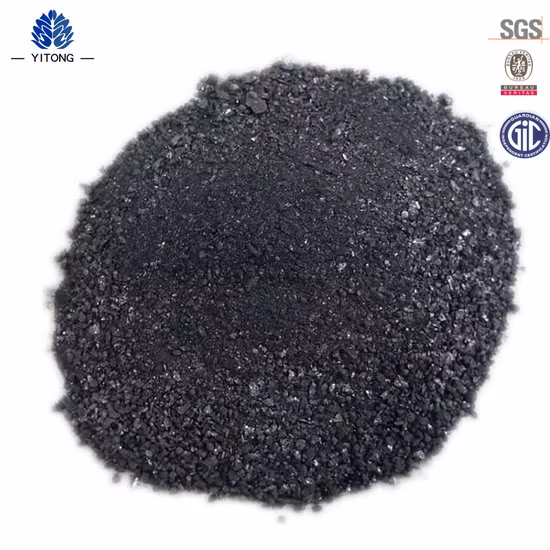 Customized Grade 553 Silicon Metal Slag for Steel Making Si