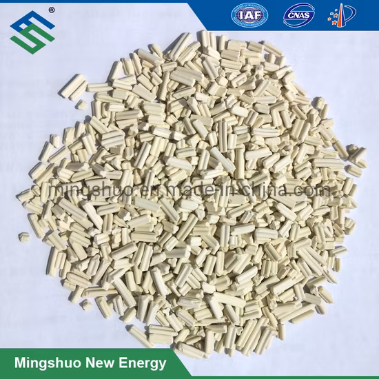 Wet+Dry Type Biogas-CNG Scrubber Desulfurization and Decarburization Upgrading Purification System