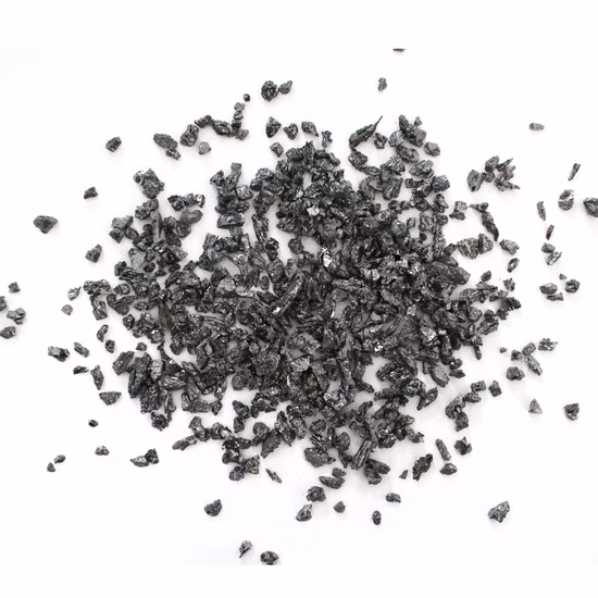 Metallurgical Siliziumkarbid Silicon Carbide 70% 90% 1