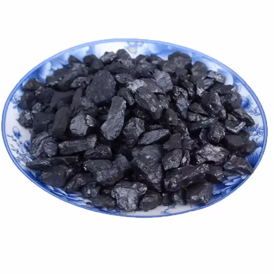 Cac CPC GPC Carbon Additive Carbon Raiser Recarburizer