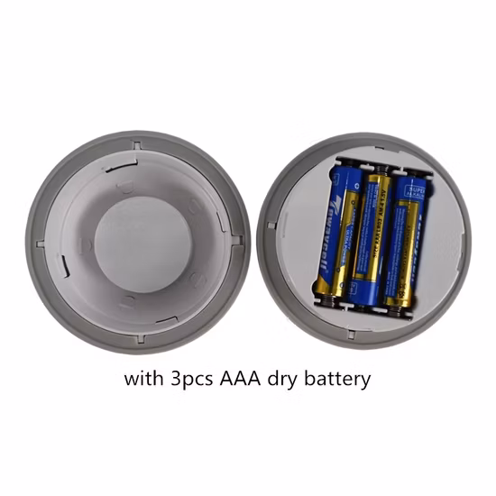 Silicone Spiky Electric Speed Vibrating Therapy Massage Ball