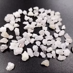 Al2O3 99% Min Pure White Fused Alumina Abrasive Micron Powder Factory Price for Polishing and Blasting