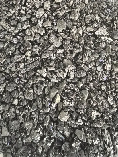High Quality Polishing Abrasive Silicon Carbide 98%/97%/95%/88%/85%