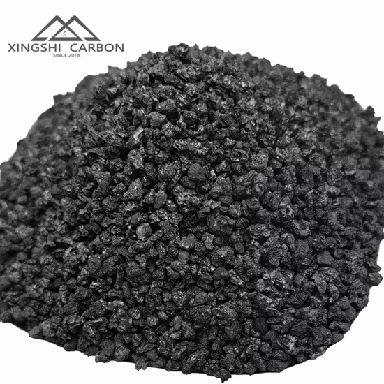 Graphite Petroleum Coke 0