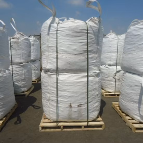 Instant Sodium Silicate Powder for Fertilizer or Other Industrial Using