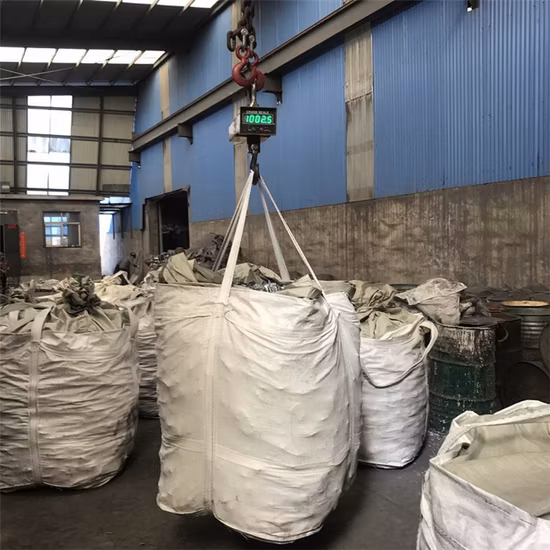 Hot Sale Si 441 553 3303 Silicon Metal with The Best Price