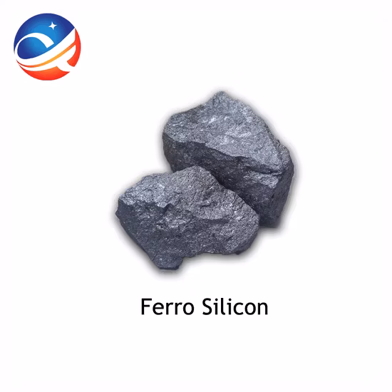 Factory Supply Quality Products at a Good Price Silicon Ferromanganese/Silicon Ferromanganese /Fesimn Alloy Direct Sale Ferrosilicon Alloy Ferrosilicon