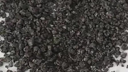 Calcined Petroleum Coke Recarburizer