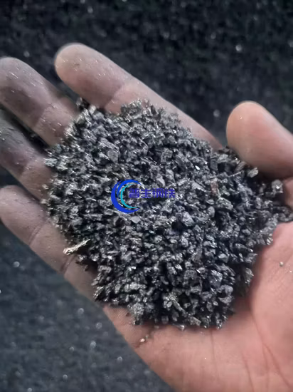 Inner Mongolia Supply 75%/ 85%/ 90% Sic 0
