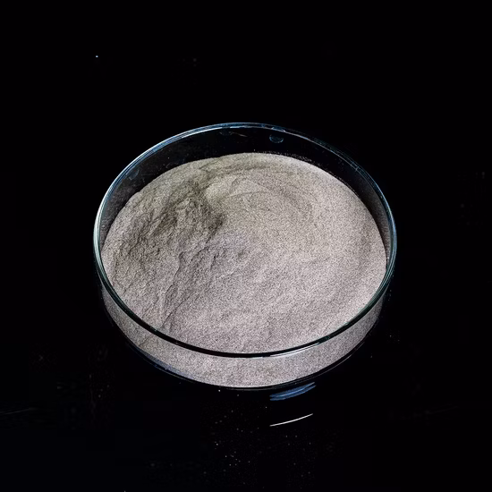 Competitive Price Refractory Corundum Tabular Alumina Ball