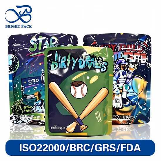 Customized High Quality 4%